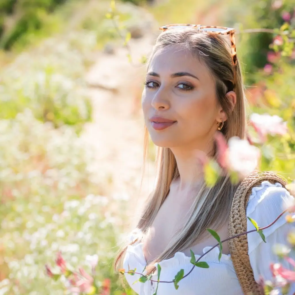 Vacation Photoshoot in Mellieha