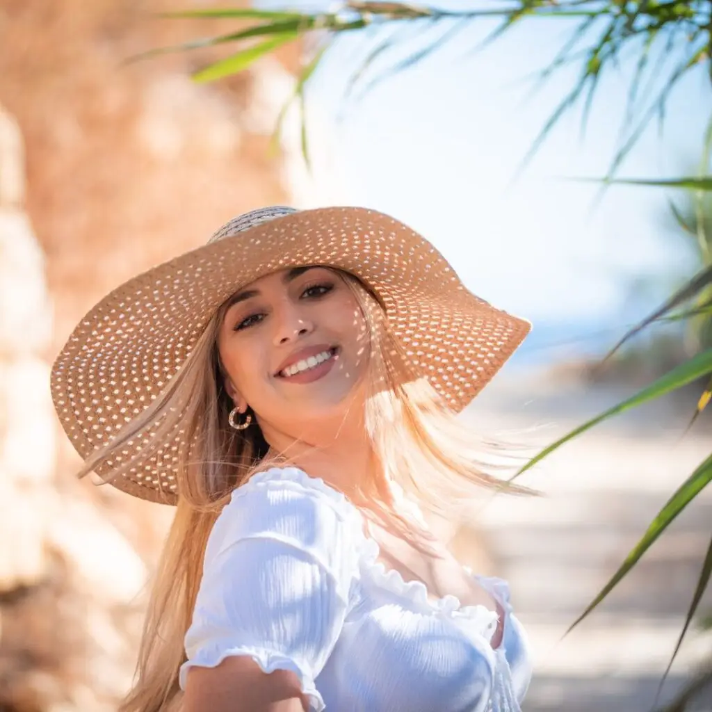 Hidden Gems Photoshoot