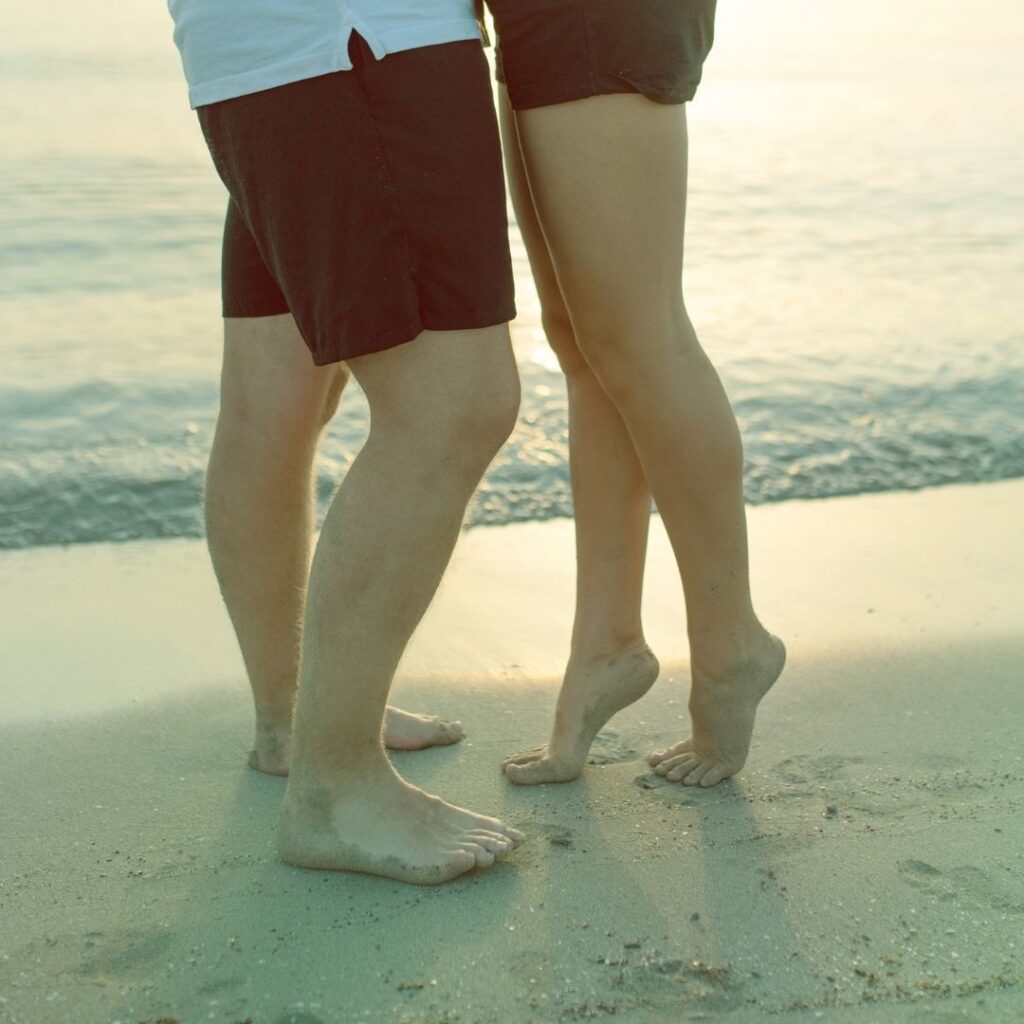 Romantic Photoshoot in Mellieha