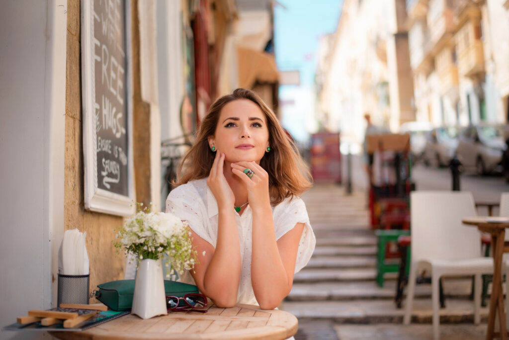 Vacation Photography in Valletta Malta
