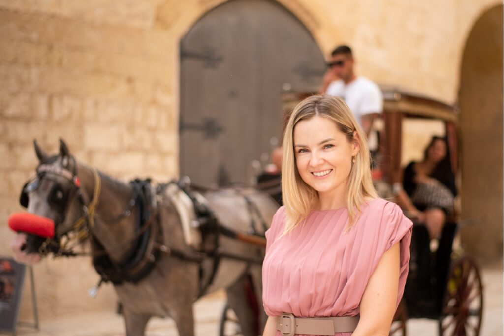 Mdina Photoshoot, Malta