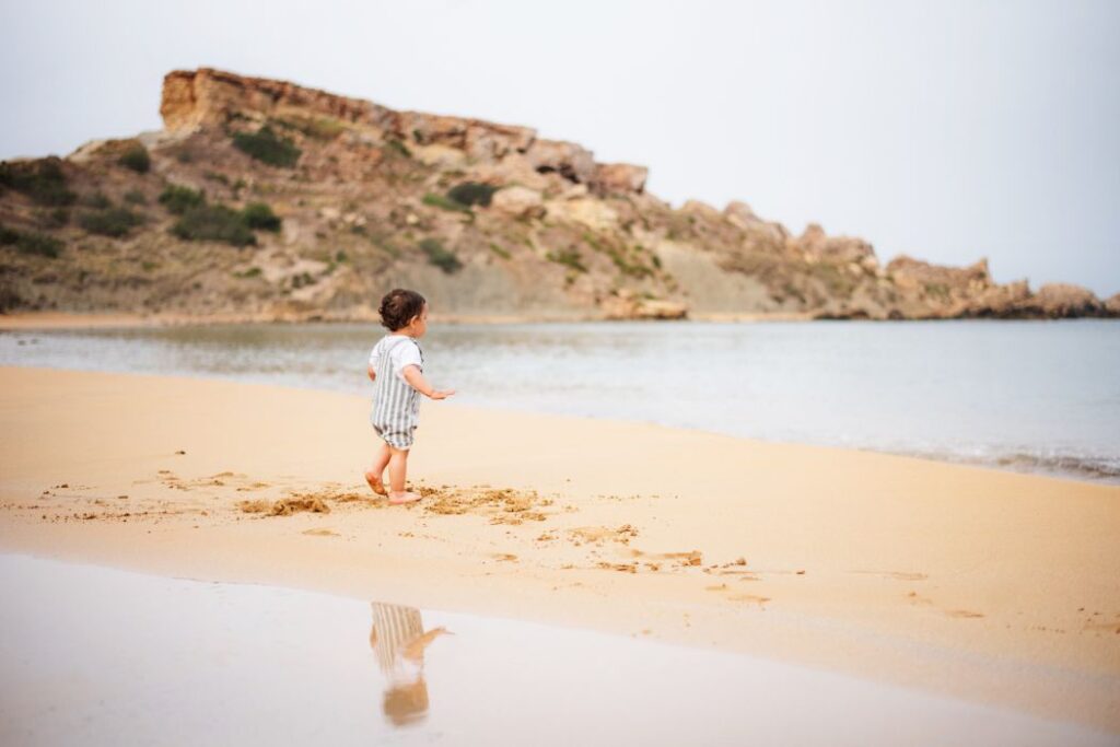 Vacation Photoshoot In Reviera Bay