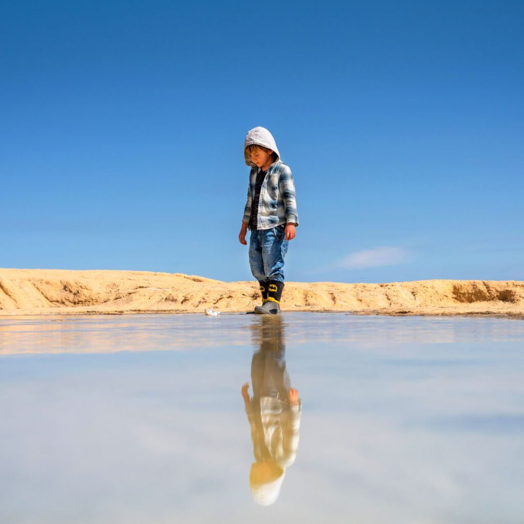 Children and Family photography in Sliema Malta
