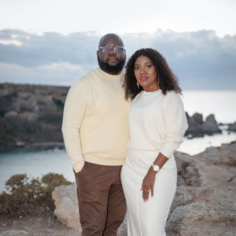 Golden Bay Photoshoot