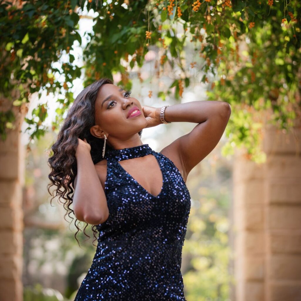 Vacation Photoshoot In Malta
