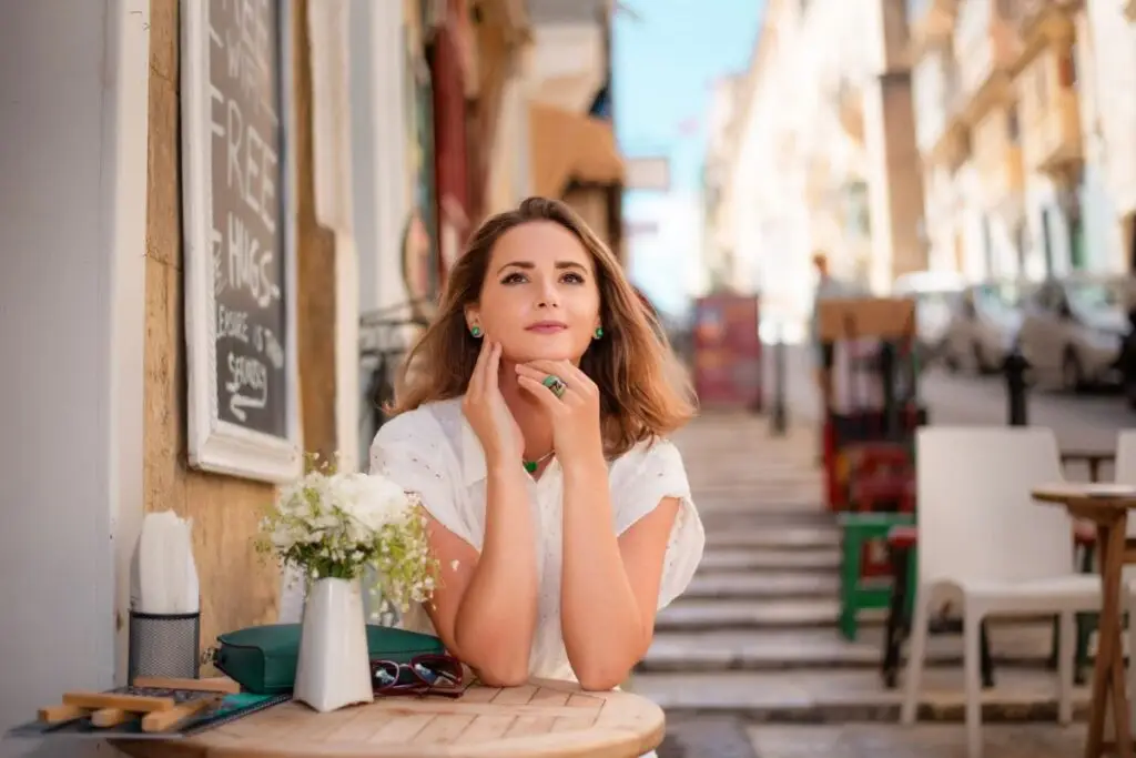 Vacation photography guide